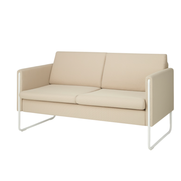 VACKERBY 2-seat sofa