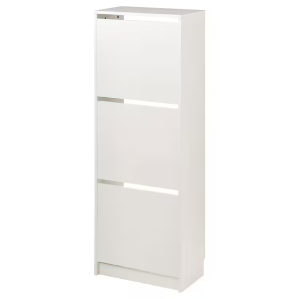 BISSA Shoe cabinet