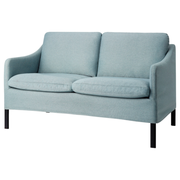 GRUVAN 2-seat sofa