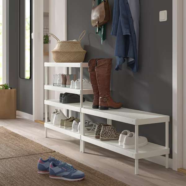 MACKAPÄR Shoe rack