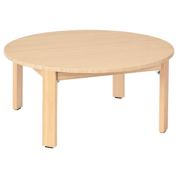 MOXBODA Coffee table bamboo