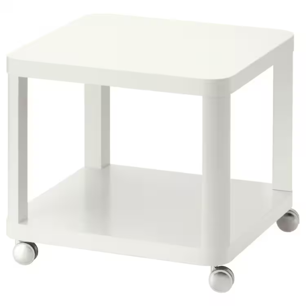 tingby-side-table-on-castors-white__0441842_pe593578_s5