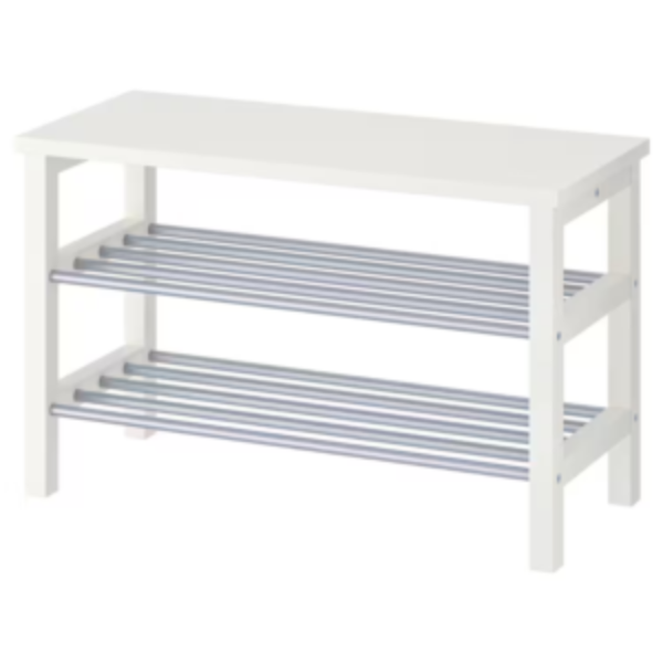 TJUSIG Shoe Bench