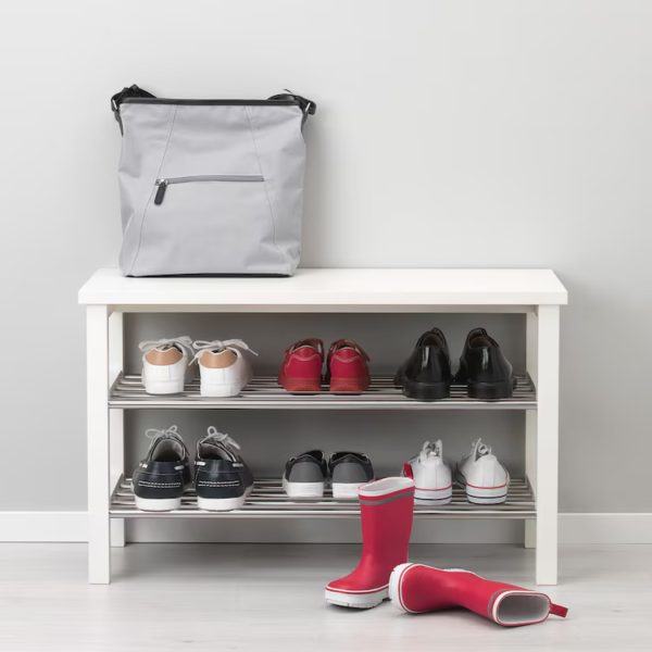 TJUSIG Shoe Bench