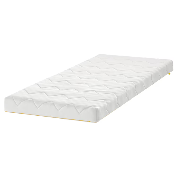 UNDERLIG Foam mattress, junior bed