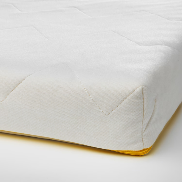 UNDERLIG Foam mattress, junior bed