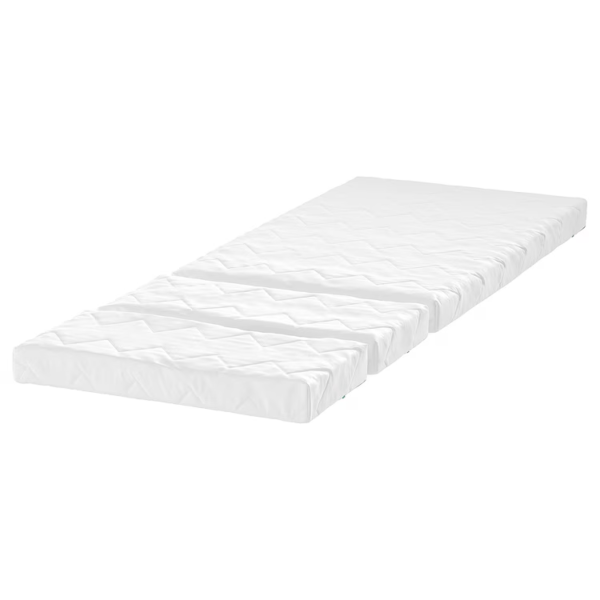 VIMSIG Foam mattress ext bed