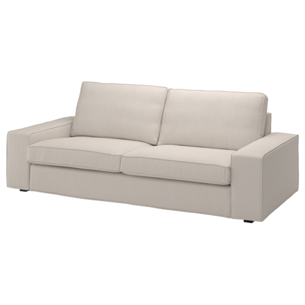 KIVIK 3-seat sofa