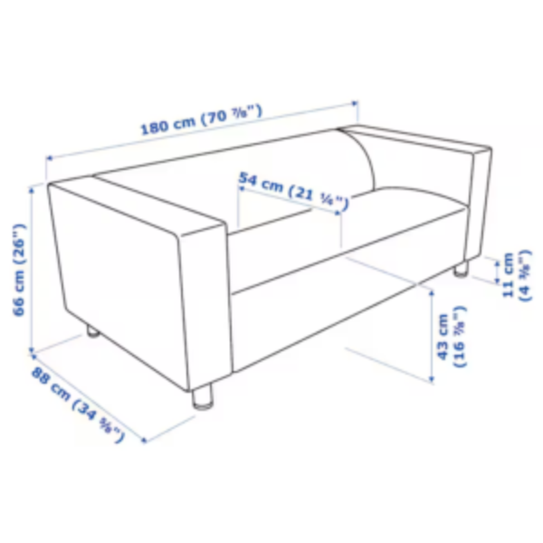 klippan-2-seat-sofa-vissle-yellow-green__0562987_pe663640_s5