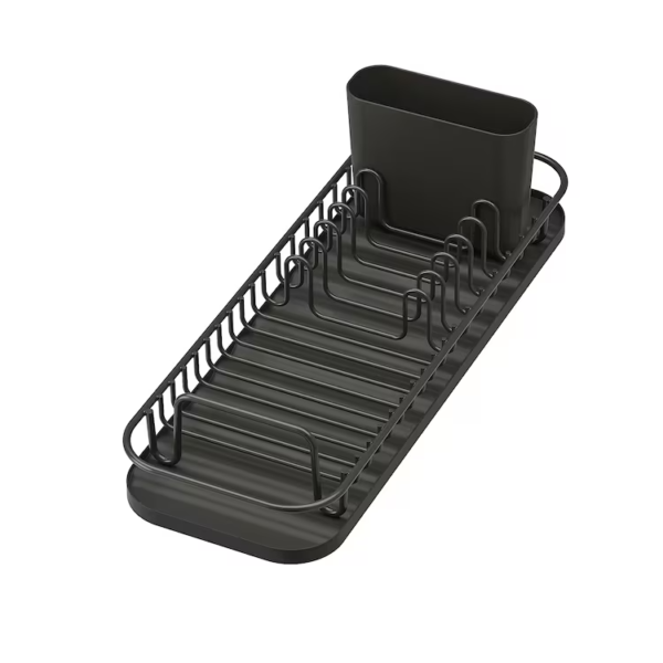 LILLHAVET Multifunctional dish rack