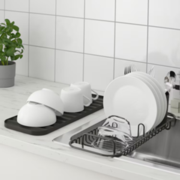 lillhavet-multifunctional-dish-rack-anthracite__1057452_pe848828_s5