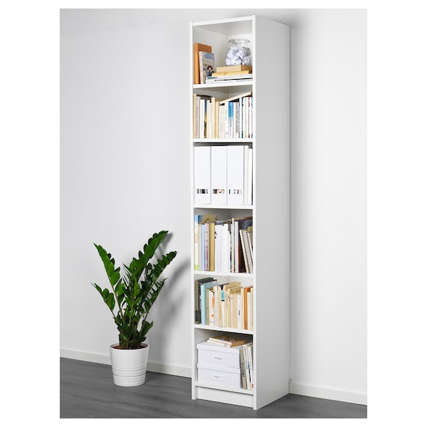 BILLY Bookcase