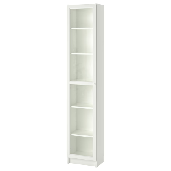 BILLY / OXBERG Bookcase