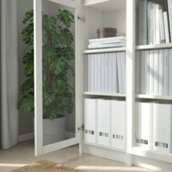 billy-oxberg-bookcase-with-glass-doors-white__1092283_pe862801_s5