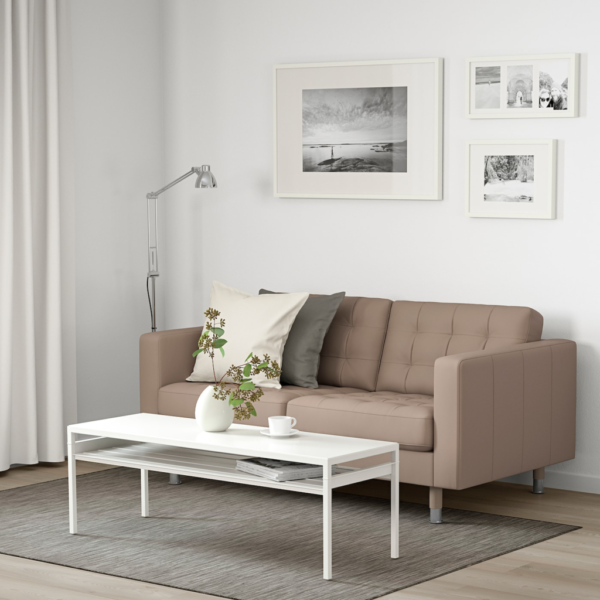 landskrona-2-seat-sofa-grann-bomstad-dark-beige-metal__0825567_pe684288_s5