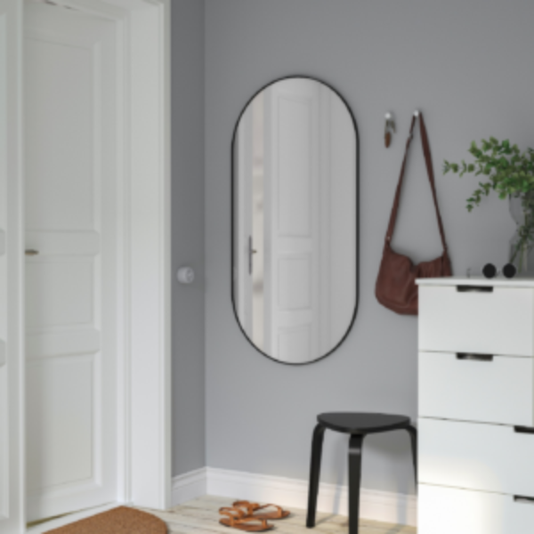 LINDBYN Mirror