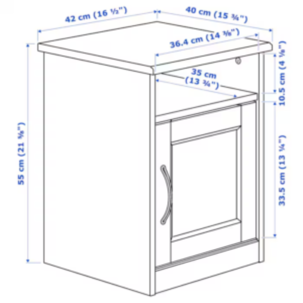 songesand-bedside-table-white__0789381_pe763972_s5